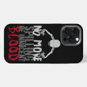 ETUI iPhone 13 PRO MAX PLUS (Verso Horizontal)