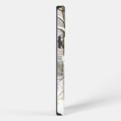 Etui iPhone 13 Pro Max pont d'hiver (Côté droit)