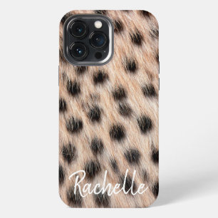 Etui iPhone 13 Pro Max Poster de animal Coque-coque iphone