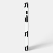 Etui iPhone 13 Pro Max Potty (Côté gauche)