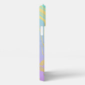 Etui iPhone 13 Pro Max Premium phone sticker with long-lasting adhesive. (Côté droit)