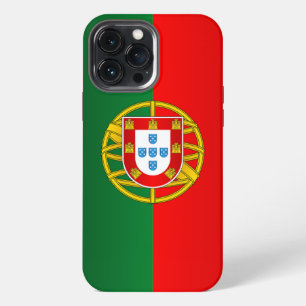 Etui iPhone 13 Pro Max Pride portugaise