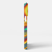 Etui iPhone 13 Pro Max Printemps Été Automne Fleurs Magie (Côté droit)