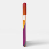 Etui iPhone 13 Pro Max Printemps Été Automne Fleurs Magie (Côté droit)