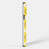 Etui iPhone 13 Pro Max Progress Pride LGBTQ (Côté droit)