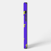 Etui iPhone 13 Pro Max Protection pour téléphone (Côté gauche)