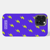 Etui iPhone 13 Pro Max Protection pour téléphone (Verso Horizontal)