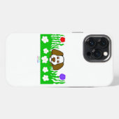 Etui iPhone 13 Pro Max Pup N Play Apple iPhone 13 Pro Max Coque (Verso Horizontal)