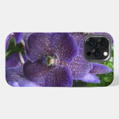 Etui iPhone 13 Pro Max Purple Vanda iPhone 13 Pro Max Coque (Verso Horizontal)