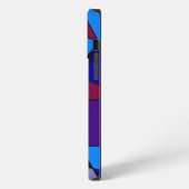 Etui iPhone 13 Pro Max Quelque chose de différent 2 Boîtier Case-Mate pou (Côté gauche)