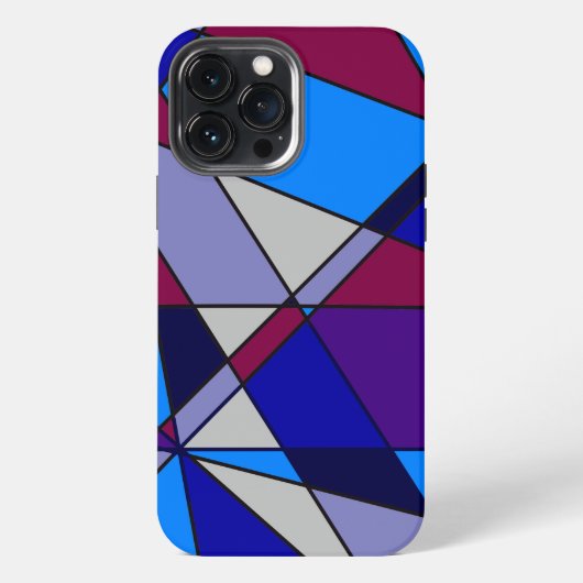 Etui iPhone 13 Pro Max Quelque chose de différent 2 Boîtier Case-Mate pou (Verso)