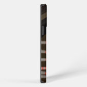 Etui iPhone 13 Pro Max Quille de bowling (Côté droit)