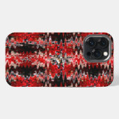 Etui iPhone 13 Pro Max Reflets...... (Verso Horizontal)
