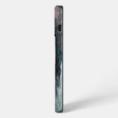 Etui iPhone 13 Pro Max Regata Cutty Shark (Côté gauche)