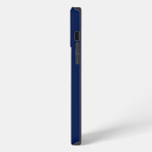 Etui iPhone 13 Pro Max République des Philippines (Côté gauche)