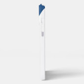 Etui iPhone 13 Pro Max République tchèque (Côté gauche)