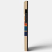 Étui iPhone 13 Pro Max Rétro 70s (Verso / Gauche)