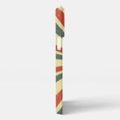 Etui iPhone 13 Pro Max Retro Cool Moms Club Sunburst Vintage Typography (Côté droit)