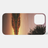 Etui iPhone 13 Pro Max Rivière Sunset (Verso Horizontal)
