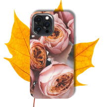 Romantiques roses Photographie rustique de l'art