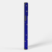 Etui iPhone 13 Pro Max Roue Zodiac (Côté droit)