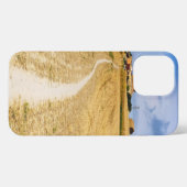 Etui iPhone 13 Pro Max Route vers Sansol (Verso Horizontal)