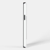 Etui iPhone 13 Pro Max Routes rustiques (Côté droit)