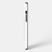 Etui iPhone 13 Pro Max Routes rustiques (Côté gauche)