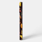 Etui iPhone 13 Pro Max Rowan Berries Fall quitte iPhone 13 Coque Coque-Ma (Côté gauche)