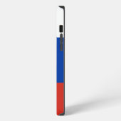 Etui iPhone 13 Pro Max Russie (Côté gauche)