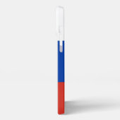 Etui iPhone 13 Pro Max Russie (Côté gauche)