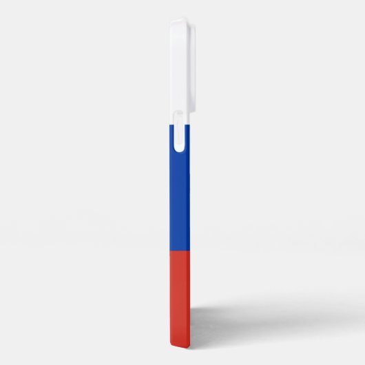 Etui iPhone 13 Pro Max Russie (Côté droit)