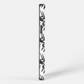 Etui iPhone 13 Pro Max Saison Éffrayante de Ghost Go (Côté droit)