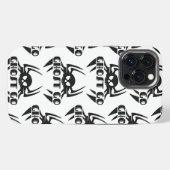 Etui iPhone 13 Pro Max Saison Éffrayante de Ghost Go (Verso Horizontal)