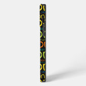 Etui iPhone 13 Pro Max Salomon (Côté gauche)