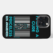 Etui iPhone 13 Pro Max Sans prix...EDS (Verso Horizontal)