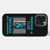 Etui iPhone 13 Pro Max Sans prix...POTS (Verso Horizontal)