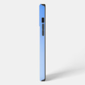 Etui iPhone 13 Pro Max Santorin (Côté gauche)