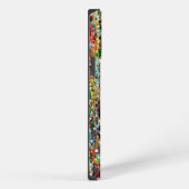 Etui iPhone 13 Pro Max Sawgrass coque iphone (Côté droit)