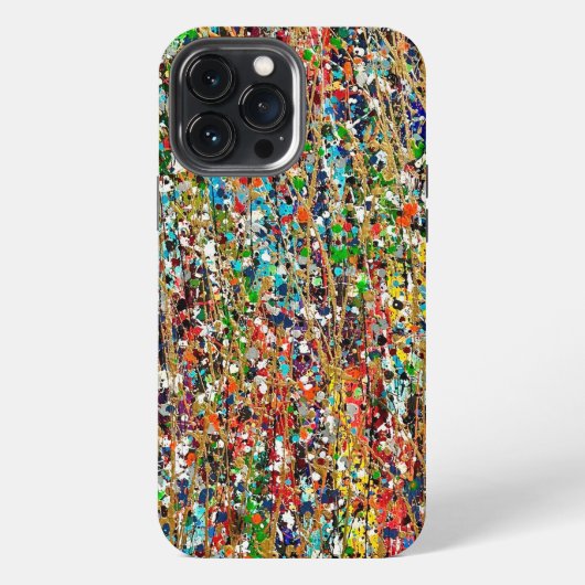 Etui iPhone 13 Pro Max Sawgrass coque iphone (Verso)