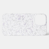 Etui iPhone 13 Pro Max Scrapbooking numérique  (Verso Horizontal)