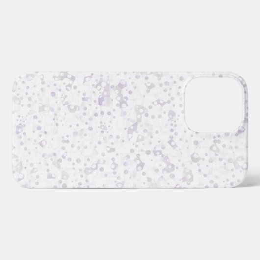 Etui iPhone 13 Pro Max Scrapbooking numérique  (Verso Horizontal)