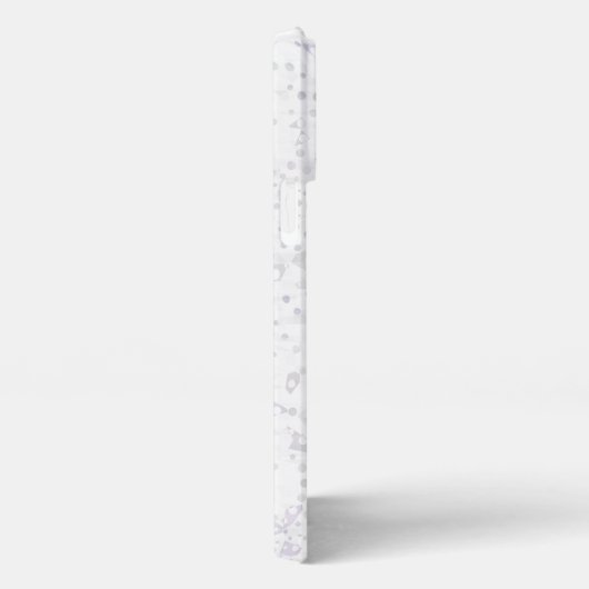 Etui iPhone 13 Pro Max Scrapbooking numérique  (Côté droit)