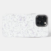 Etui iPhone 13 Pro Max Scrapbooking numérique (Verso Horizontal)
