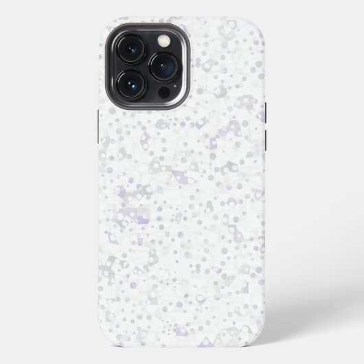 Etui iPhone 13 Pro Max Scrapbooking numérique (Verso)