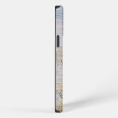 Etui iPhone 13 Pro Max Seaside Pelican iPHONE Coque dur (Côté droit)