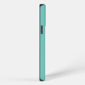 Etui iPhone 13 Pro Max Sensibilisation sur l'autisme Spécial Ed Enseignan (Côté droit)