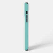 Etui iPhone 13 Pro Max Sensibilisation sur l'autisme Spécial Ed Enseignan (Côté gauche)