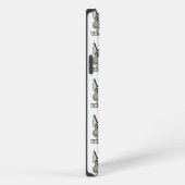 Etui iPhone 13 Pro Max SG - 211 - iPhone 13 Pro Max Coque (Côté droit)