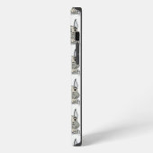 Etui iPhone 13 Pro Max SG - 211 - iPhone 13 Pro Max Coque (Côté gauche)